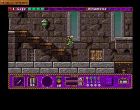 Screen gry Traps 'n' Treasures: 