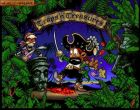Traps 'n' Treasures:  