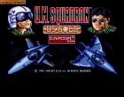 UN Squadron:  