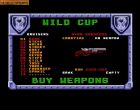 Wild Cup Soccer:  