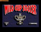 Wild Cup Soccer:  