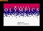 Winter Olympics: Lillehammer '94:  