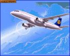 A320 Airbus: Obrazek z gry A320 Airbus 