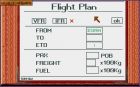 A320 Airbus: Obrazek z gry A320 Airbus 
