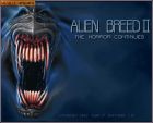 Alien Breed II: The Horror Continues: Obrazek z gry Alien Breed II: The Horror Continues 
