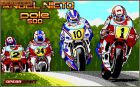 Screen gry Angel Nieto Pole 500:Obrazek z gry Angel Nieto Pole 500 