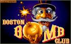 Boston Bomb Club: Gra 'Boston Bomb Club' 