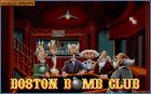 Boston Bomb Club: Gra 'Boston Bomb Club' 