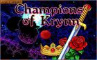 Obrazek z gry Champions of Krynn