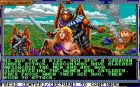 Champions of Krynn: Champions of Krynn - screen 
