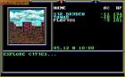 Death Knights of Krynn: Obrazek z gry Death Knights of Krynn 