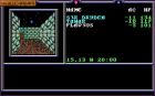 Death Knights of Krynn: Obrazek z gry Death Knights of Krynn 