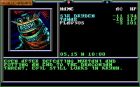 Death Knights of Krynn: Obrazek z gry Death Knights of Krynn 