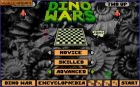 Screen gry Dino Wars:Obrazek z gry Dino Wars 