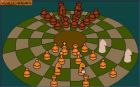Distant Armies: A Playing History of Chess: Obrazek z gry Distant Armies: A Playing History... 