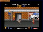 Double Dragon: Obrazek z gry Double Dragon 