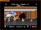 Double Dragon: Obrazek z gry Double Dragon 