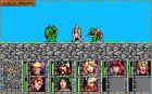 Dragons of Flame: Screen z gry - Dragons of Flame 