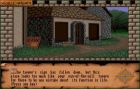 Screen - Dungeon Quest