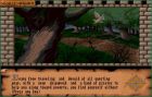 Screen - Dungeon Quest