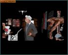 Obrazek z gry Dylan Dog: Through the Looking Glass