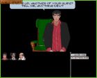 Obrazek z gry Dylan Dog: Through the Looking Glass