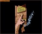 Obrazek z gry Dylan Dog: Through the Looking Glass