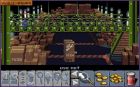 Screen gry Flight of the Amazon Queen:Screen z gry - Flight of the Amazon Queen 