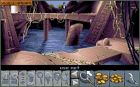 Screen gry Flight of the Amazon Queen:Screen z gry - Flight of the Amazon Queen 