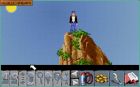 Screen gry Flight of the Amazon Queen:Screen z gry - Flight of the Amazon Queen 