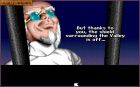Screen gry Flight of the Amazon Queen:Screen z gry - Flight of the Amazon Queen 