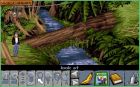 Screen gry Flight of the Amazon Queen:Screen z gry - Flight of the Amazon Queen 