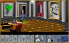 Screen gry Flight of the Amazon Queen:Screen z gry - Flight of the Amazon Queen 