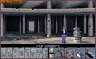 Screen gry Flight of the Amazon Queen:Screen z gry - Flight of the Amazon Queen 