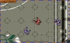 Future Basketball: Screen z gry - Future Basketball 