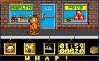 Screen gry Garfield: Big, Fat, Hairy Deal:Obrazek z gry Garfield: Big, Fat, Hairy Deal 