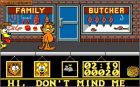 Screen gry Garfield: Big, Fat, Hairy Deal:Obrazek z gry Garfield: Big, Fat, Hairy Deal 