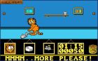 Screen gry Garfield: Big, Fat, Hairy Deal:Obrazek z gry Garfield: Big, Fat, Hairy Deal 