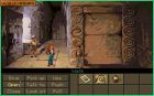 Screen gry Indiana Jones and the Fate of Atlantis:Indiana Jones and the Fate of Atlantis (1992) 