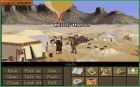 Screen gry Indiana Jones and the Fate of Atlantis:Indiana Jones and the Fate of Atlantis (1992) 