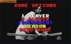 International 3D Tennis: International 3D Tennis (1990) 