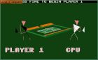 International 3D Tennis: International 3D Tennis (1990) 