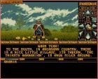 Obrazek z gry Ishar: Legend of the Fortress