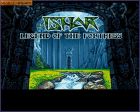 Ishar: Legend of the Fortress: Ishar: Legend of the Fortress - screen 