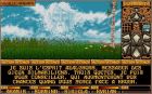Ishar: Legend of the Fortress: Ishar: Legend of the Fortress - screen 