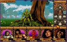 Ishar: Legend of the Fortress: Ishar: Legend of the Fortress - screen 