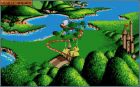 Ivanhoe: Ivanhoe - screen 