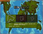 Obrazek z gry Jaguar XJ220