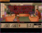 KGB: Screen z gry - KGB 