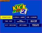 Obrazek z gry Kick Off 2